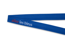 Load image into Gallery viewer, Headband &quot;Allez les Bleus !&quot;
